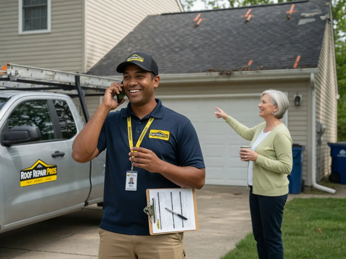 Roof Repair Lake View, SC FAQs